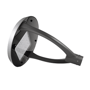 Farol Ornamental LED ROBLE 60W IP66 Protocolo Ds1