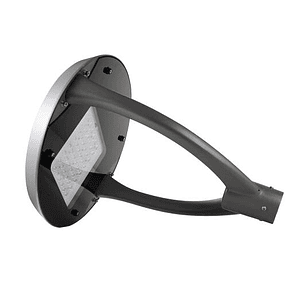 Farol Ornamental LED ROBLE 60W IP66 Protocolo Ds1