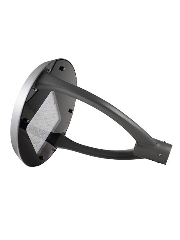 Farol Ornamental LED ROBLE 60W IP66 Protocolo Ds1 2