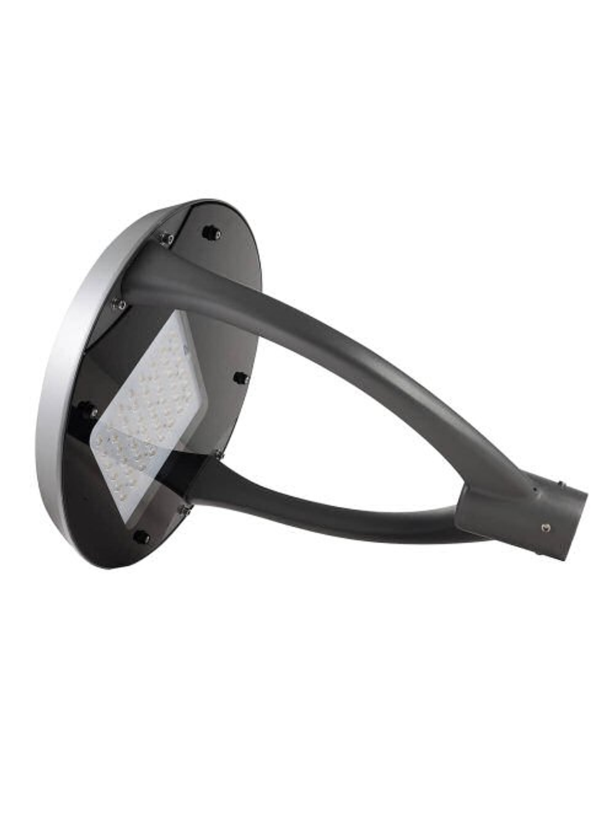 Farol Ornamental LED ROBLE 60W IP66 Protocolo Ds1 2