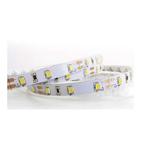 Cinta LED 14.4W 24V 1500lm/m IP20 SMD2835 5m