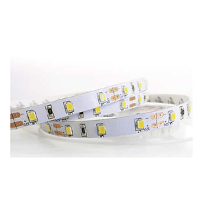 Cinta LED 14.4W 24V 1500lm/m IP20 SMD2835 5m