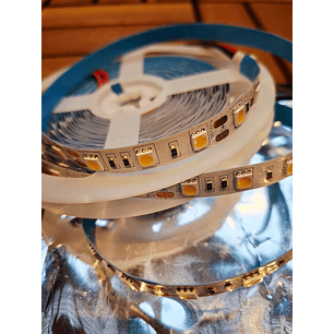 Cinta LED 14W 12V 3000K 5m IP20 SMD 5050