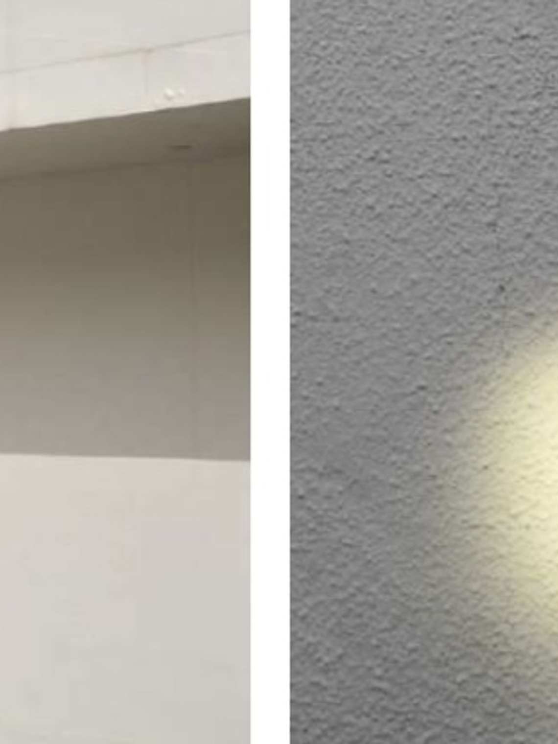 Aplique LED Exterior DELTA 4,8W 3000K IP54 Gris Oscuro 2