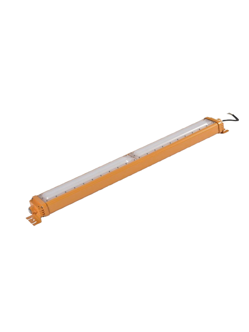 Estanco Antiexplosivo 50W IP66 – Aluminio de Alta Resistencia 2