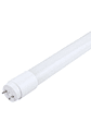 Tubo LED T8 18W 6000K 120cm Vidrio G13 IP20 - Miniatura 1
