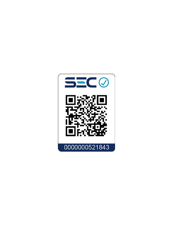 Tubo LED T8 18W 6000K 120cm Vidrio G13 IP20 2