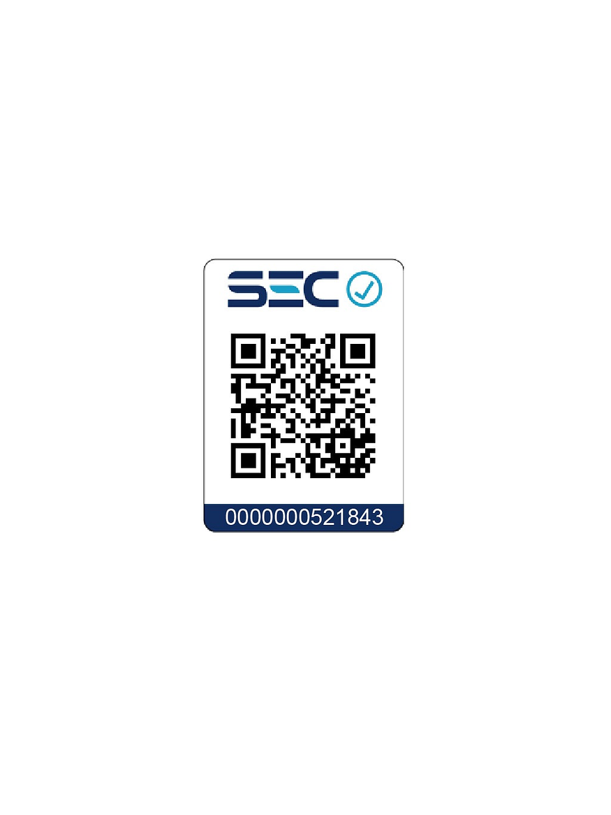 Tubo LED T8 18W 6000K 120cm Vidrio G13 IP20 2