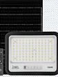 Proyector solar LED Ecoluz 100W 7CCT IP66 luz regulable - Miniatura 2