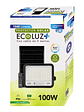Proyector solar LED Ecoluz 100W 7CCT IP66 luz regulable - Miniatura 5