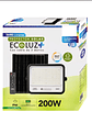 Proyector solar LED Ecoluz 200W 7CCT IP66 luz ajustable - Miniatura 3