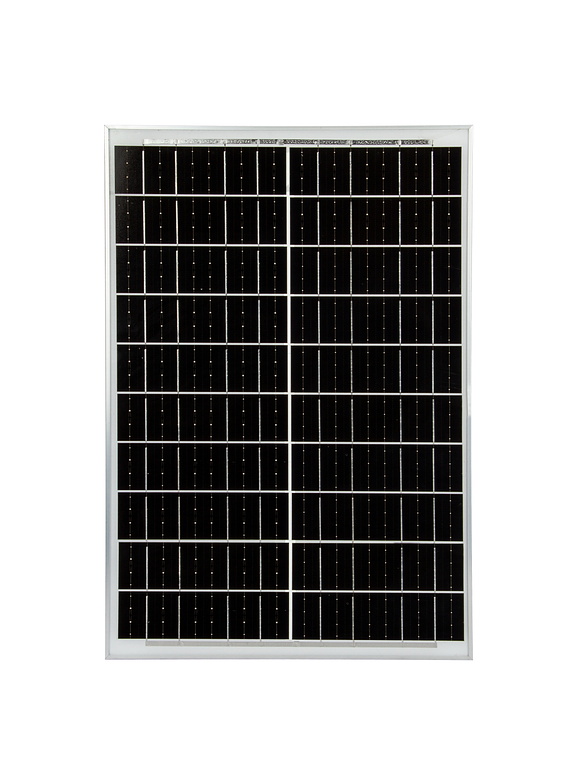 Proyector solar LED 500W 6500K luz fría IP65 3