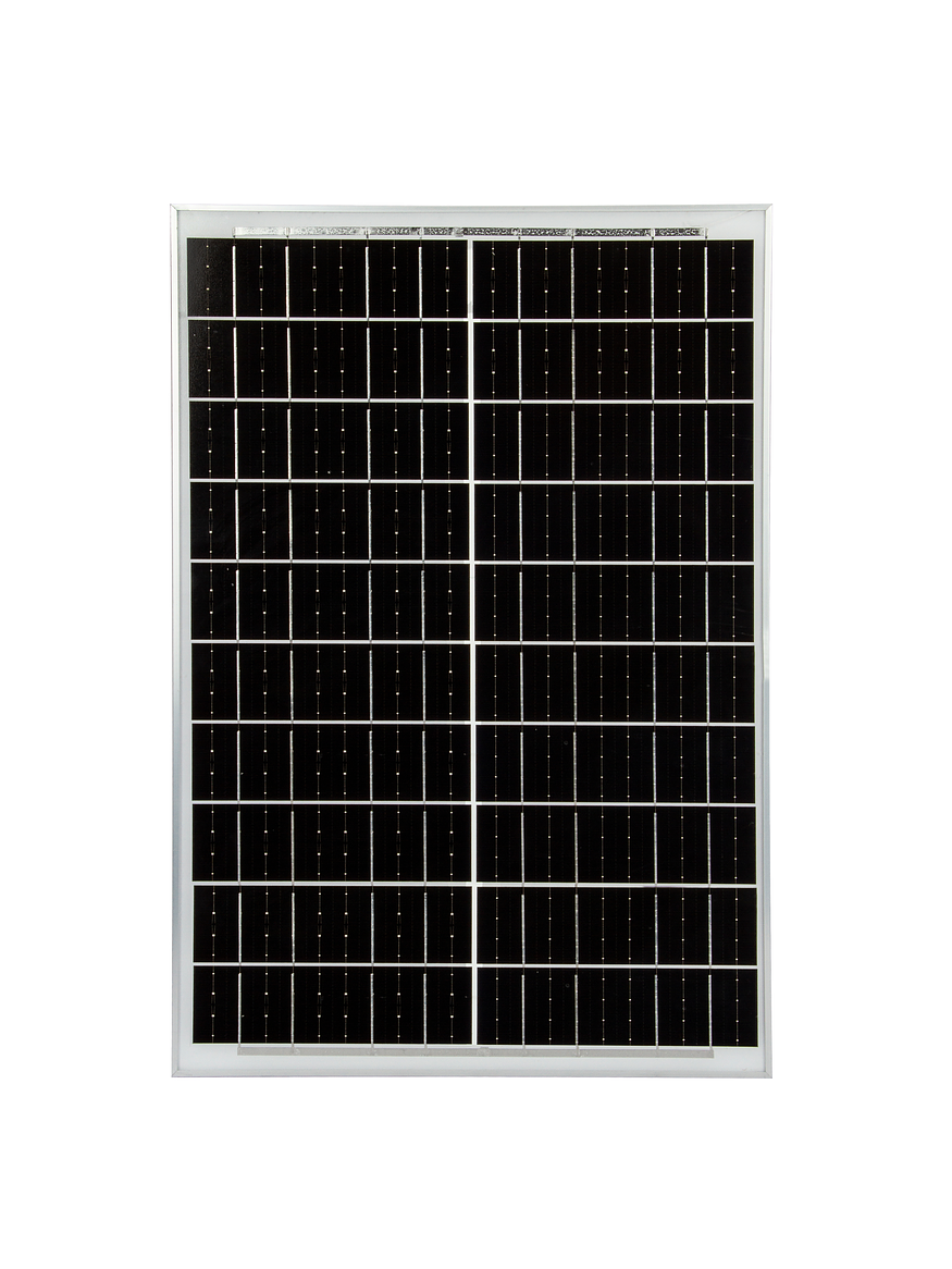 Proyector solar LED 500W 6500K luz fría IP65 3