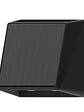Aplique Bifocal LED Solar 12 Colores IP65 - Miniatura 1