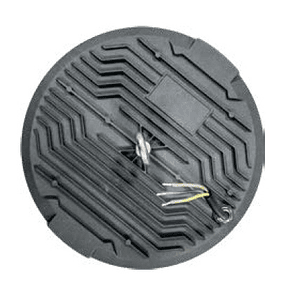 Campana LED KATRO ROBLAN 100W IP65 Luz Fria 