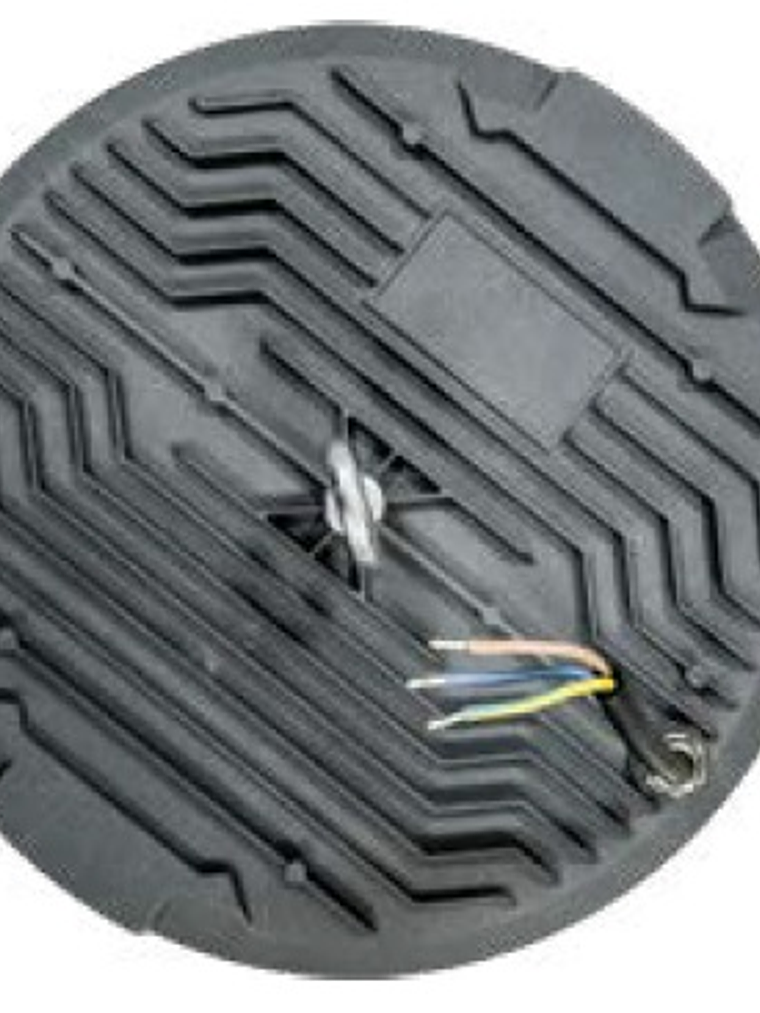 Campana LED KATRO ROBLAN 100W IP65 Luz Fria  2