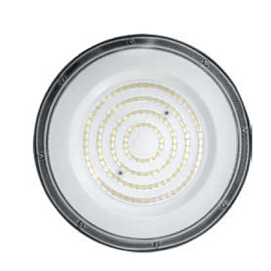 Campana LED KATRO ROBLAN 150W IP65 Luz Fria 
