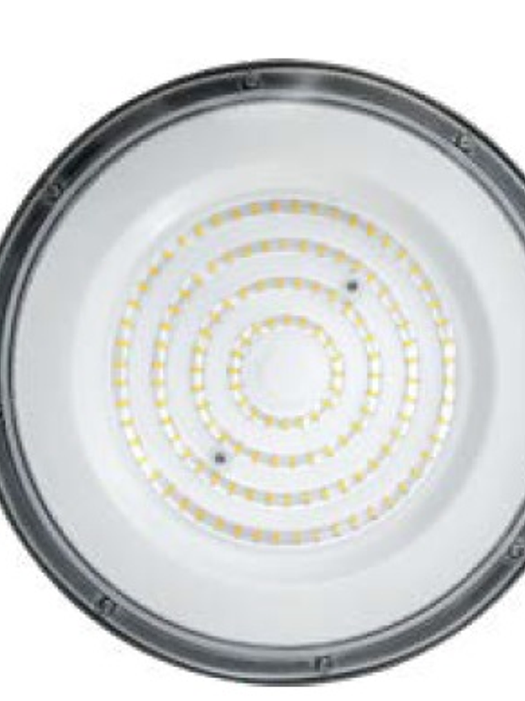 Campana LED KATRO ROBLAN 150W IP65 Luz Fria  1
