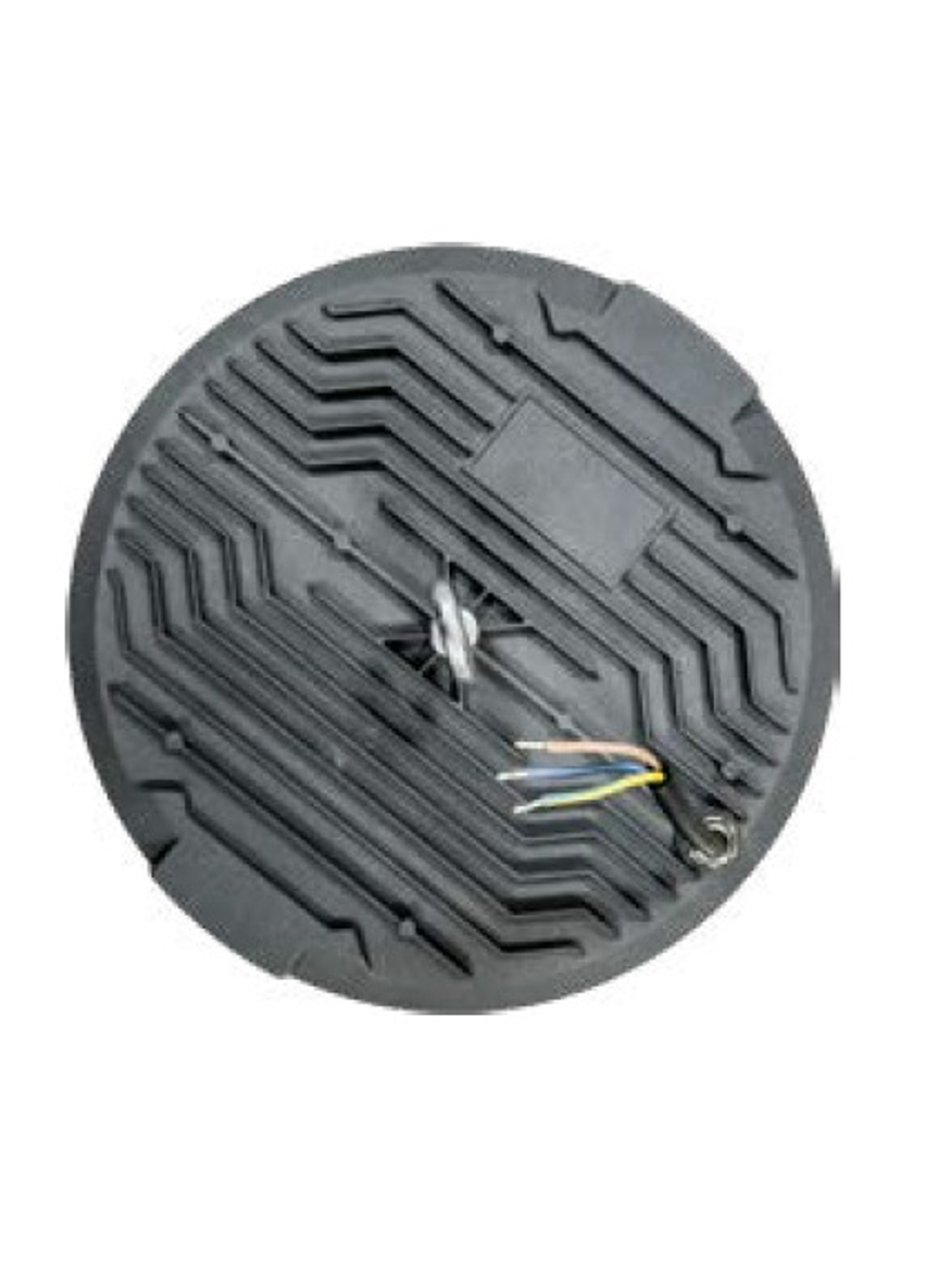 Campana LED KATRO ROBLAN 150W IP65 Luz Fria  3