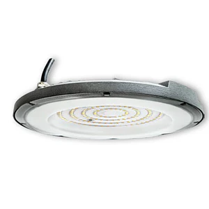 Campana LED Industrial KATRO ROBLAN 150W Luz Fría 6500K IP65 IK08