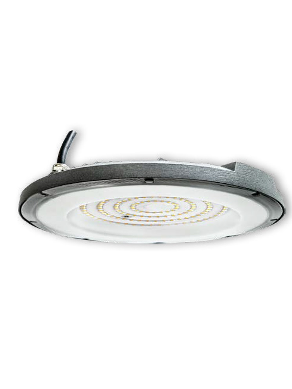 Campana LED KATRO ROBLAN 150W IP65 Luz Fria  4