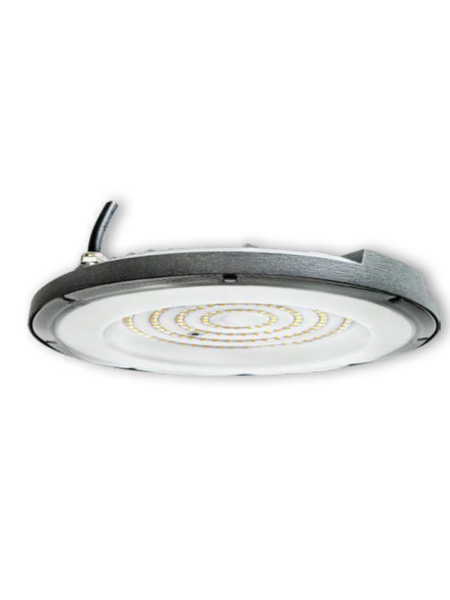 Campana LED KATRO ROBLAN 150W IP65 Luz Fria  4