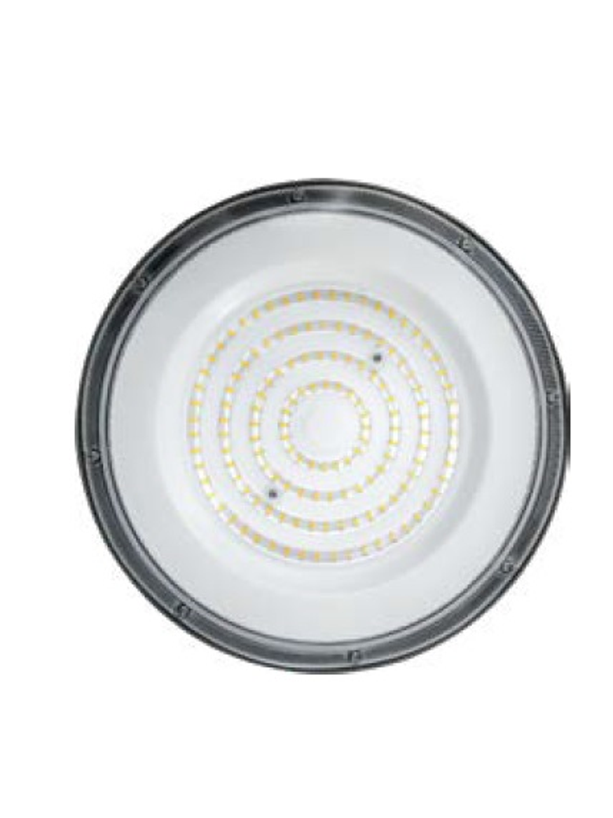 Campana LED KATRO ROBLAN 200W IP65 Luz Fria 1