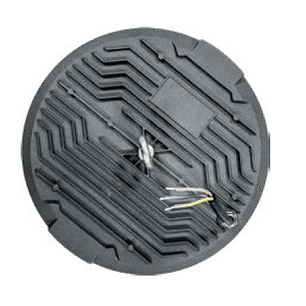 Campana LED KATRO ROBLAN 200W IP65 Luz Fria