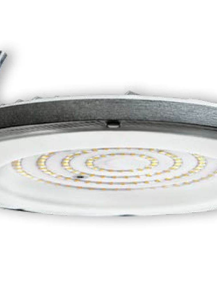 Campana LED KATRO ROBLAN 200W IP65 Luz Fria 3