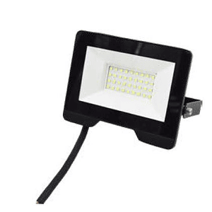 Proyector LED KATRO ROBLAN 30W IP65 Luz Fria 