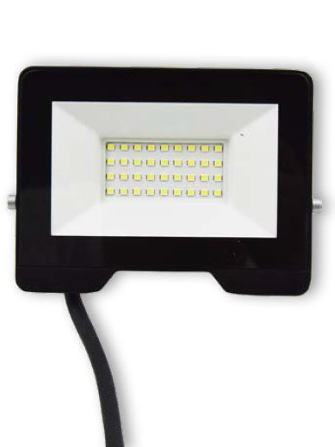 Proyector LED KATRO ROBLAN 30W IP65 Luz Fria  4