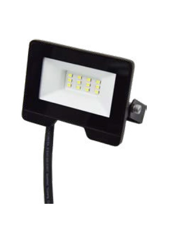 Proyector LED KATRO ROBLAN 10W IP65 Luz Fria 1