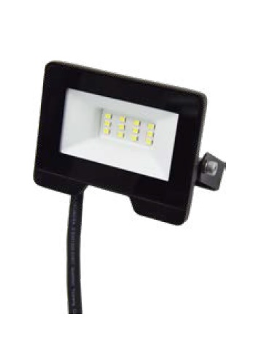 Proyector LED KATRO ROBLAN 10W IP65 Luz Fria 1