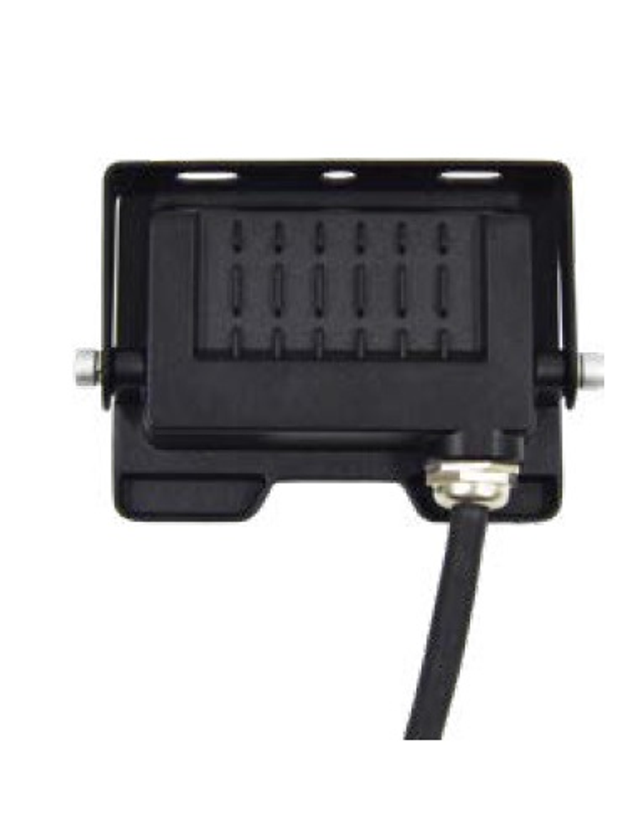 Proyector LED KATRO ROBLAN 10W IP65 Luz Fria 2