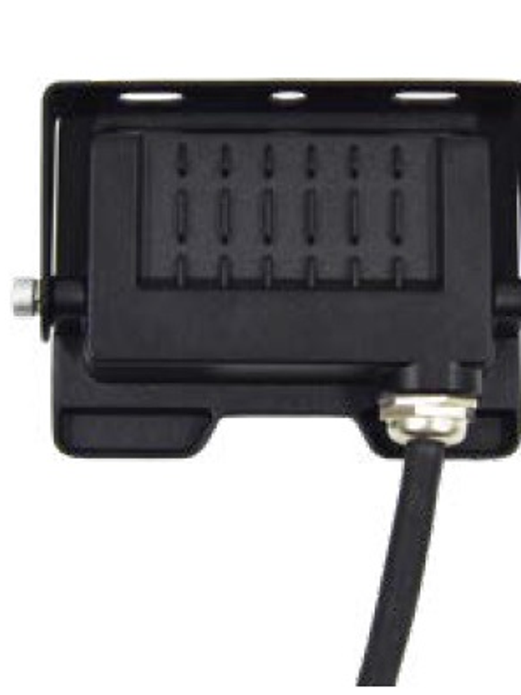 Proyector LED KATRO ROBLAN 10W IP65 Luz Fria 2