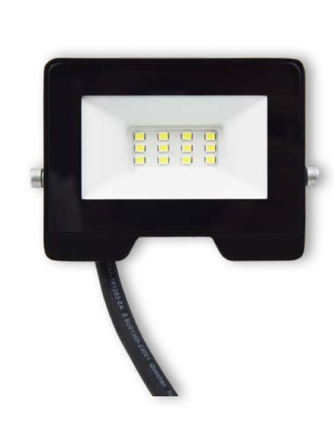 Proyector LED KATRO ROBLAN 10W IP65 Luz Fria 3