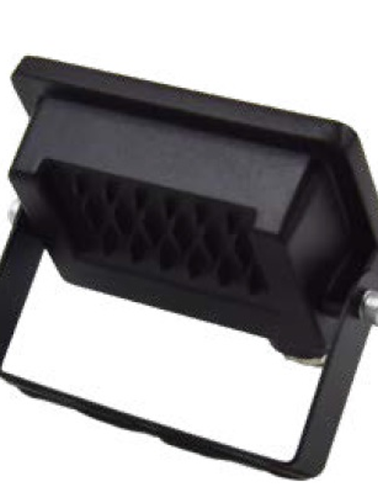 Proyector LED KATRO ROBLAN 10W IP65 Luz Fria 4