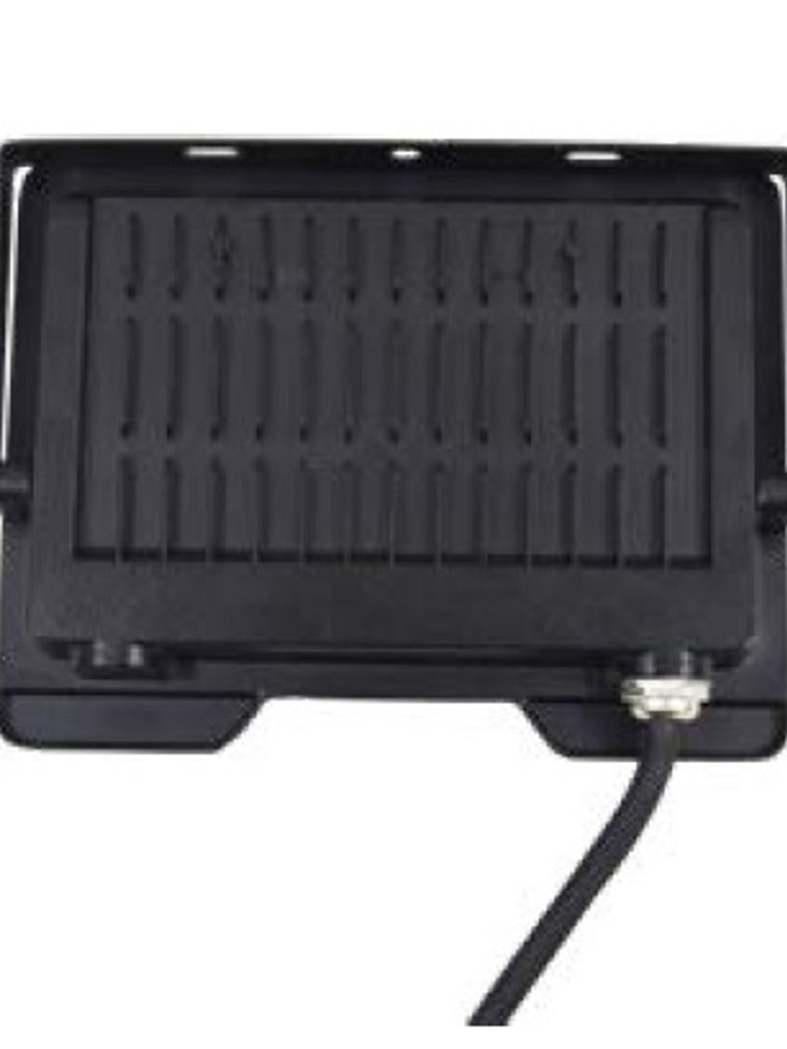 Proyector LED KATRO ROBLAN 50W IP65 Luz Fria  3