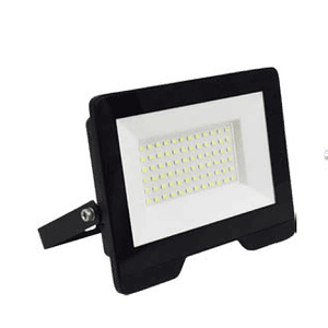 Proyector LED KATRO ROBLAN 50W IP65 Luz Fria 