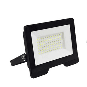 Proyector LED KATRO ROBLAN 50W IP65 Luz Fria 