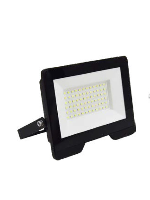 Proyector LED KATRO ROBLAN 50W IP65 Luz Fria  2