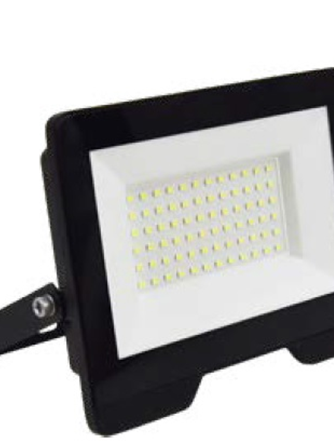 Proyector LED KATRO ROBLAN 50W IP65 Luz Fria  2