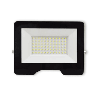 Proyector LED KATRO ROBLAN 50W IP65 Luz Fria 