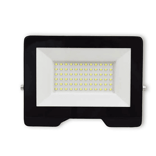 Proyector LED KATRO ROBLAN 50W IP65 Luz Fria 