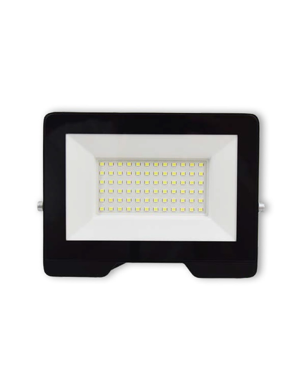 Proyector LED KATRO ROBLAN 50W IP65 Luz Fria  1