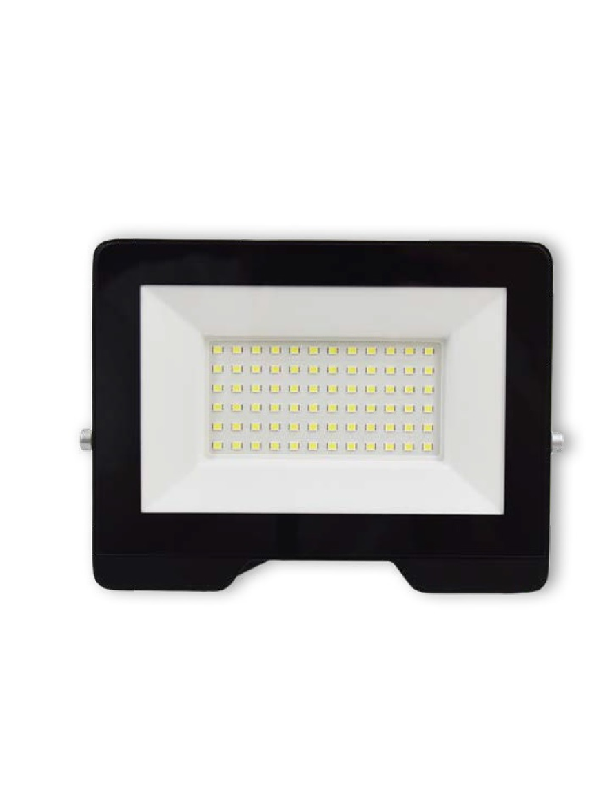 Proyector LED KATRO ROBLAN 50W IP65 Luz Fria  1