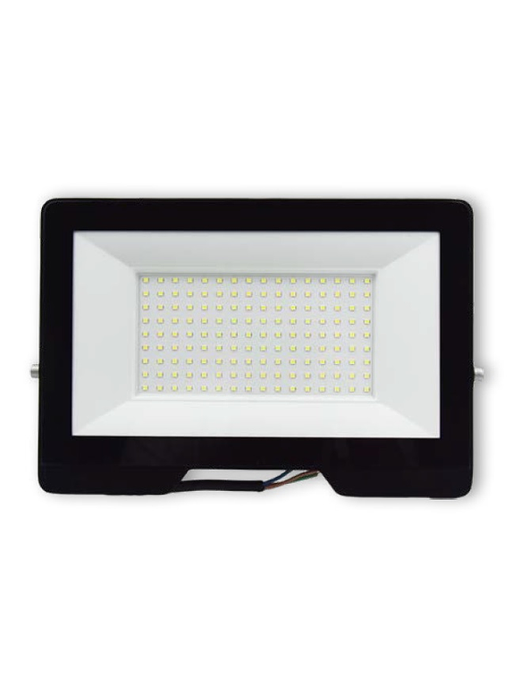 Proyector LED KATRO ROBLAN 100W IP65 Luz Fria  1