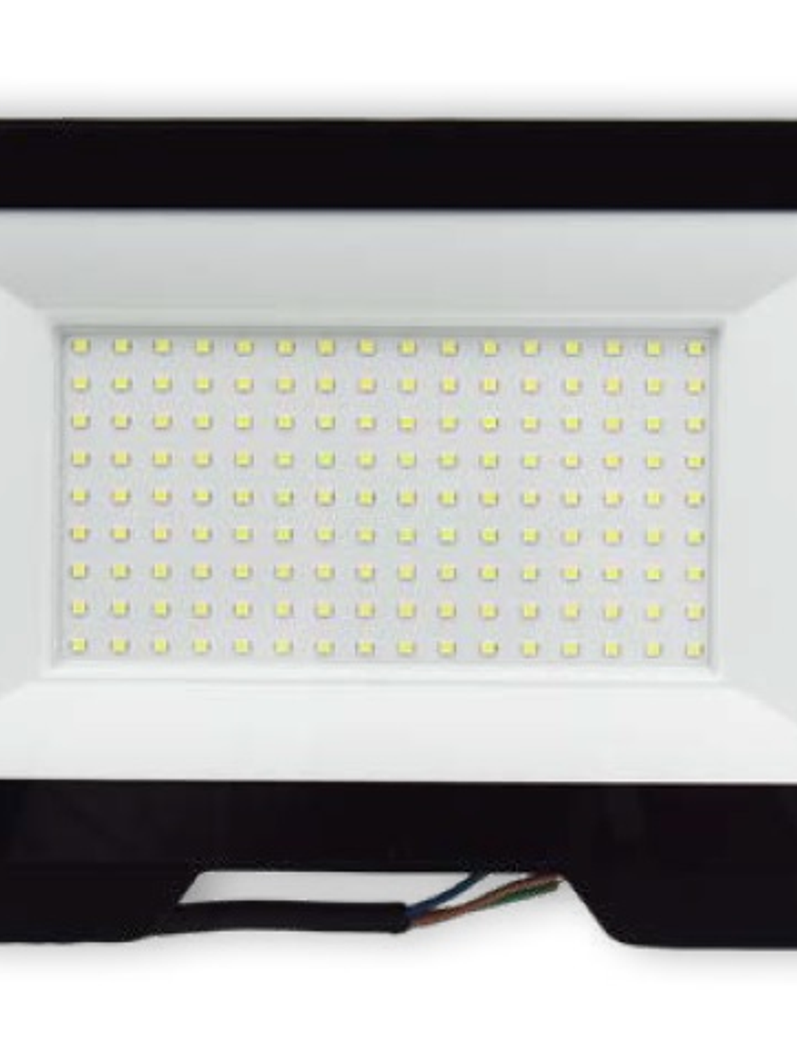 Proyector LED KATRO ROBLAN 100W IP65 Luz Fria  1