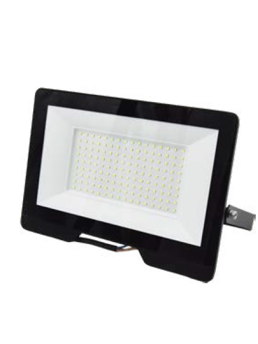 Proyector LED KATRO ROBLAN 100W IP65 Luz Fria  2