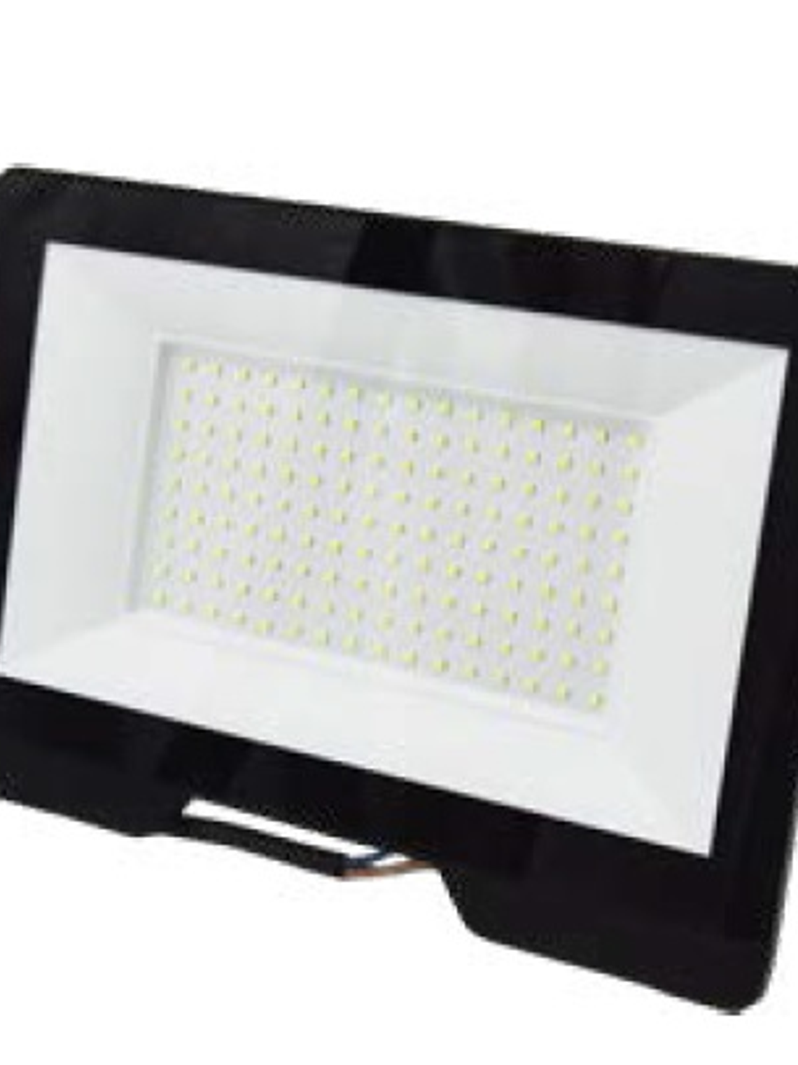 Proyector LED KATRO ROBLAN 100W IP65 Luz Fria  2